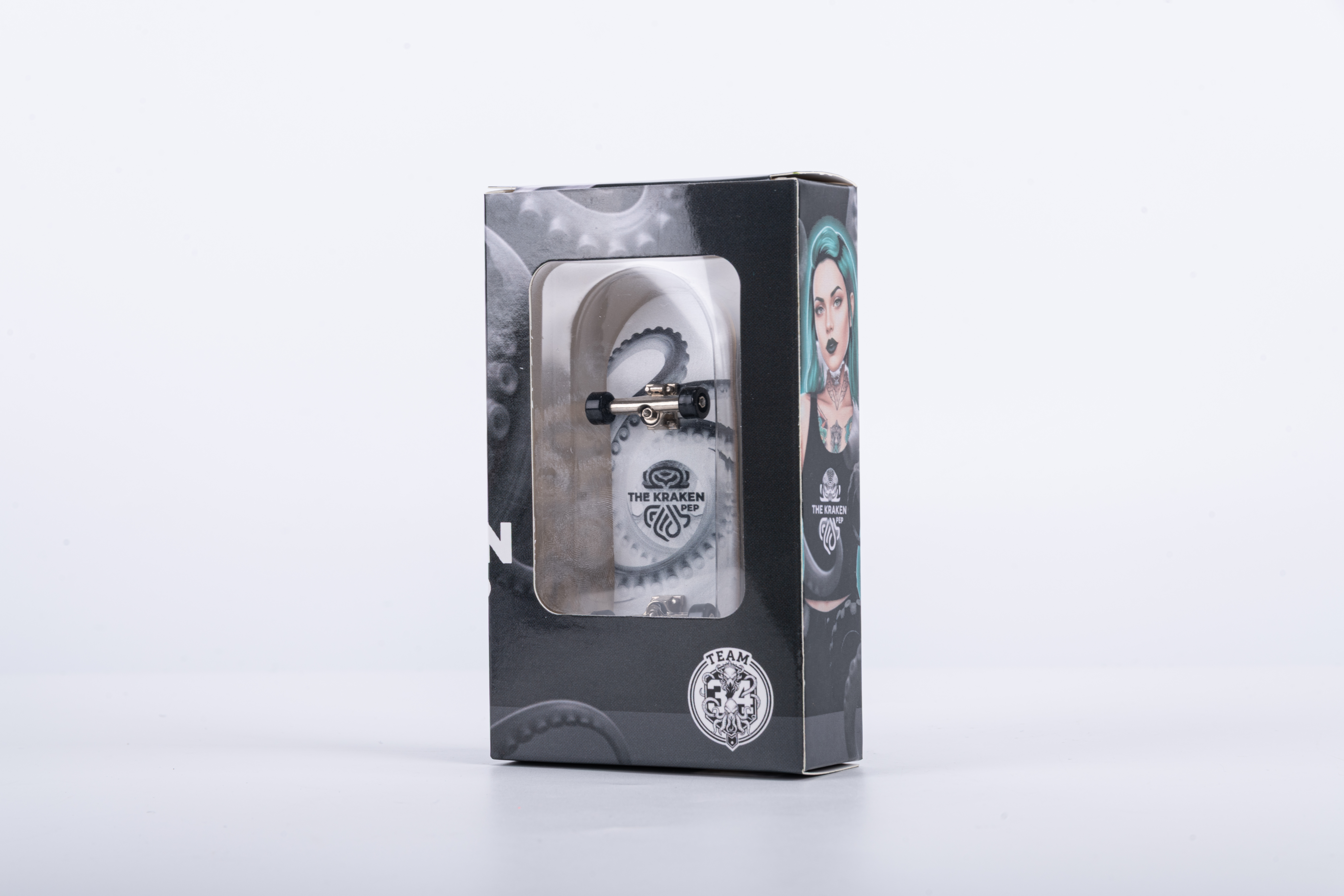 Mini Deck Skateboard Limited Edition - Image 6