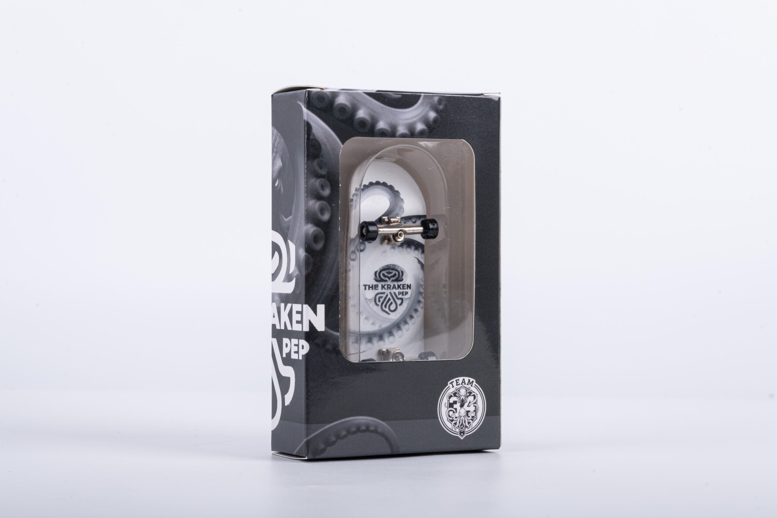 Mini Deck Skateboard Limited Edition - Image 5
